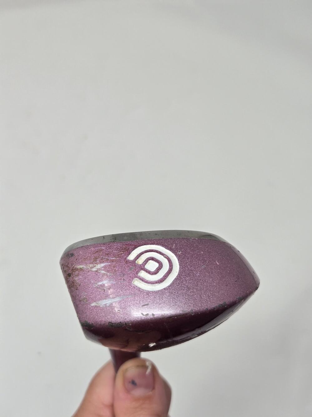 Cleveland Classics Tour Action TA 289 3 Wood 15° Fairway Wood RH